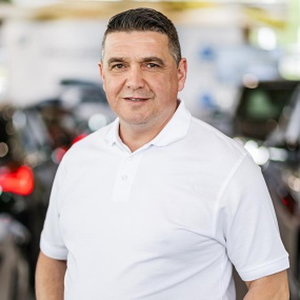 Giuseppe Mattina